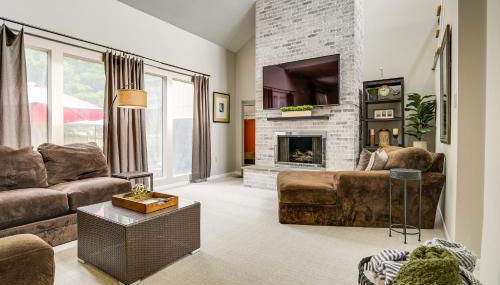 3 Mi to Downtown Inviting Lancaster Home! - Foto 3