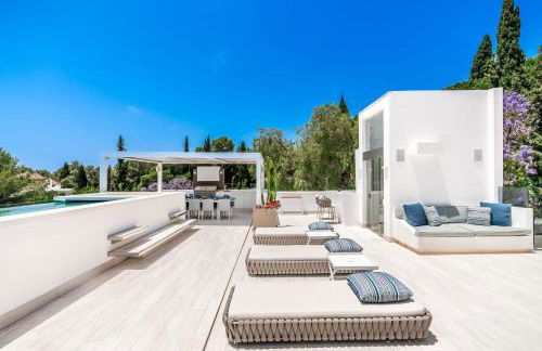 All About Villa Serenity - Foto 75