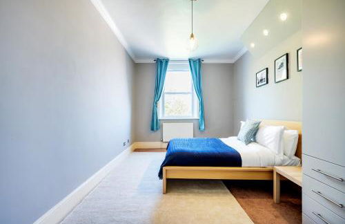 Large 1 Bedroom in Center of London (4) - Photo 18