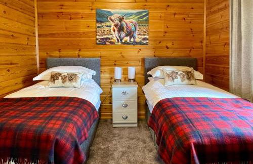 Deveron Valley Cottages - Foto 54