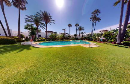 Guadalvillas - Guadalmina Townhouse - Photo 30