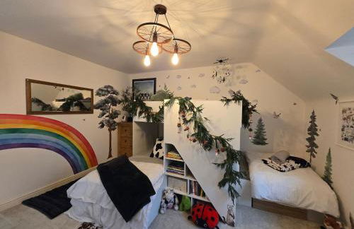 Rural cottage! Wood-fired hot tub Bliss awaits - Photo 27