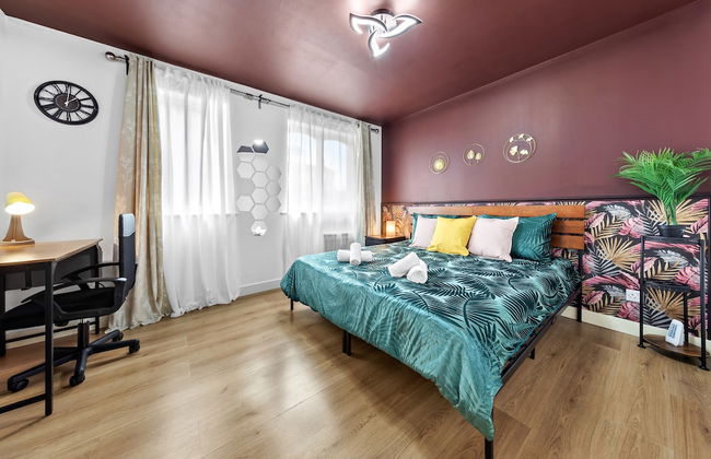 City Centre Flat - Photo 1