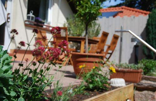 Gartenhaus am Weinberg - Foto 15