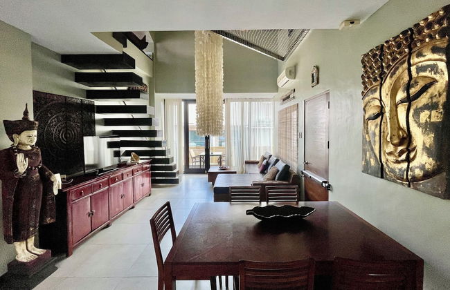 3bedroom Penthouse at Asiana Villas - Foto 32