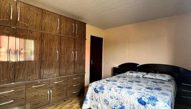 Conforto em Sinop com 2 Quartos com Ar Condicionado - Foto 2