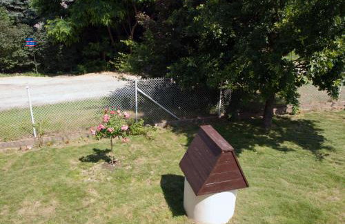 Gospodarstwo Agroturystyczne w Borszycach - Foto 24