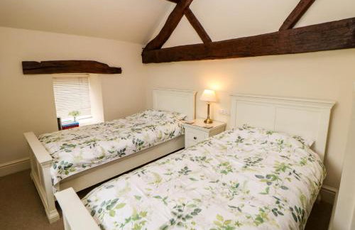 Brookside Barn - Foto 14