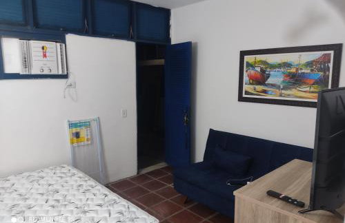 Aluguel de Flats condomínio Bangalô em Cabo Frio - BLOCO 15 APT 103 - Foto 21