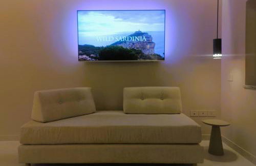 Su Coru 1 - Deluxe Studio in the Heart of Cagliari - Photo 24