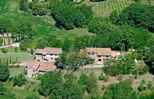 Agriturismo I Gergoni - Foto 17