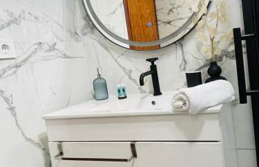 Charment appartement a vinaros - Foto 16