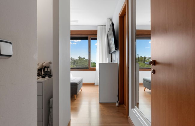 El Higueron Townhouse With Private Pool by Costarentals - Ref 252 - Foto 45