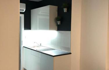 Apartment Zagreb Jacuzzi - Photo 28
