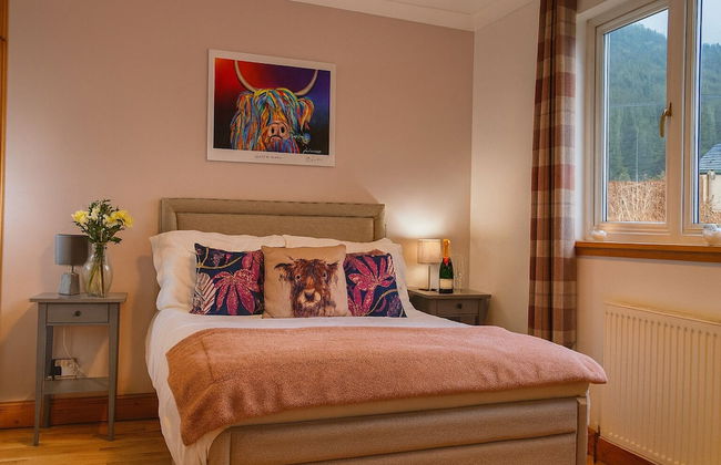 Gleann Fia House - Foto 16