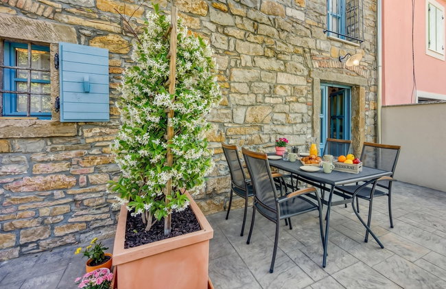 Istrian Casa Pr Marici Apartments - Photo 48