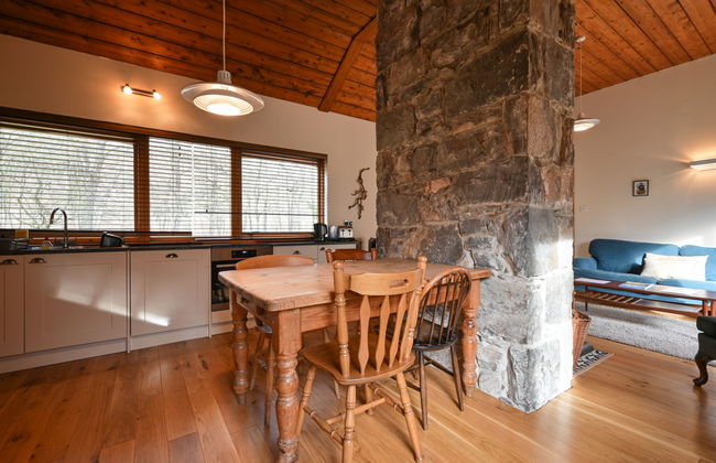 Kerrow Cottage - Foto 16