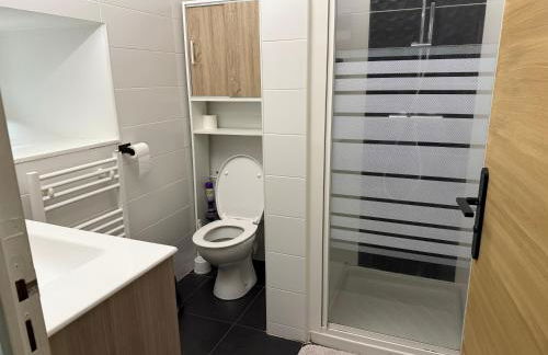 Maison de ville - Foto 12