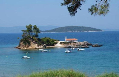 ilias appartements tsaprounis - Foto 1