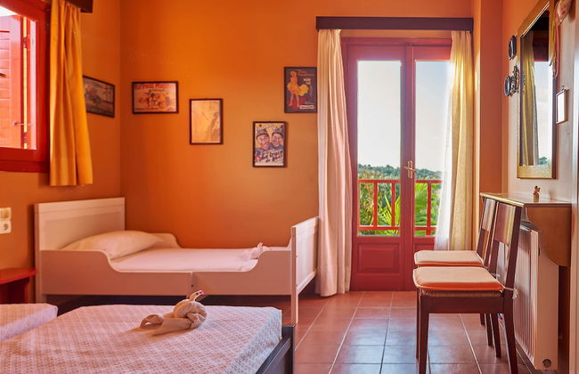 Villa Alexandra 6 Bedrooms Private Pool - Foto 7