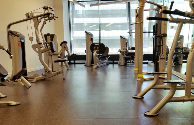 TopLine Suites - Ice Condos - Foto 38