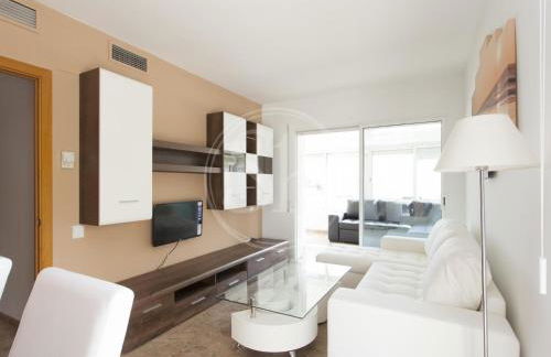 Apartamento cerca de la playa - Foto 1