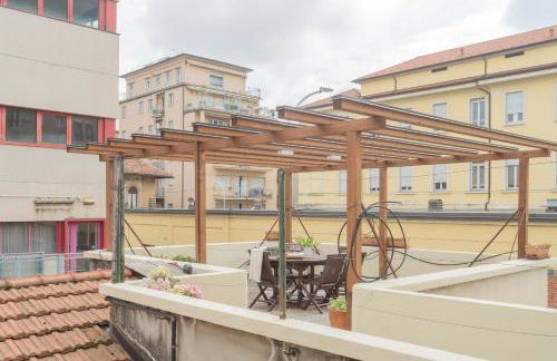 La Casa del Golfista by Rent all Como - Foto 97