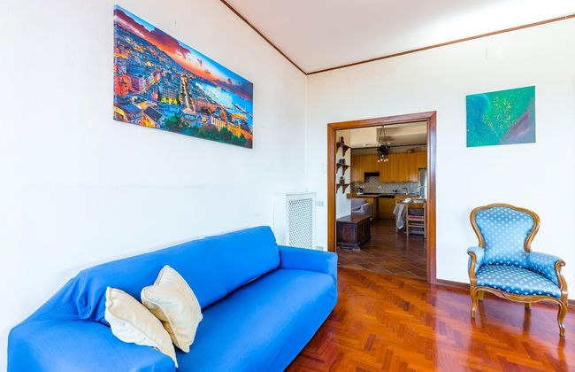 Terrazza 30 by Napoliapartments - Foto 20