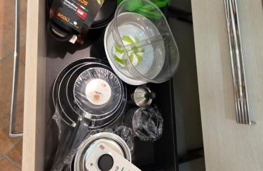 La Casa di Teo Sorrento Coast - Foto 23