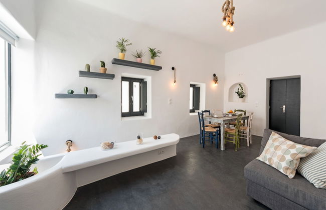 Luxurious Villa The Luna Suite - Foto 15