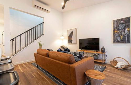 The Railway Lofts 202 - Foto 10