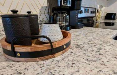 Castle Street Retreat - Glamorous Getaway - Foto 36