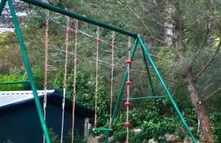 Villa grand confort, piscine privée, petanque, pool house - Foto 17