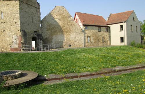 Übernachten in der Kaiserpfalz - Foto 16