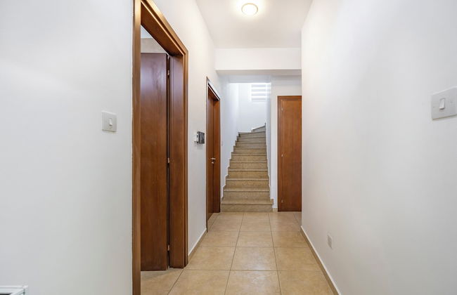 Agios Tychon Luxury Villa With Private Pool - Foto 42