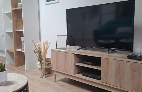 Coeur bleu de Ribérac - hyper centre - Foto 10