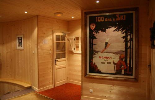 LE SAPORTA- Studios et Appartements meublés de tourisme - Foto 6