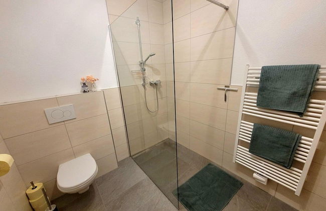 New Apartment in the Beautiful Pitztal - Foto 14