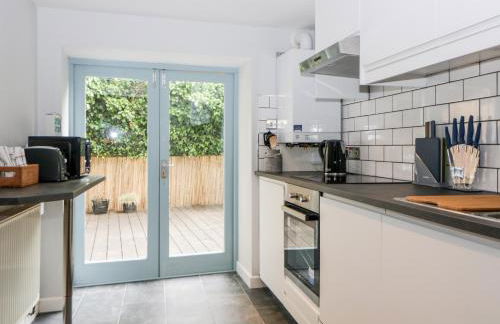 The Old Dairy - Photo 12