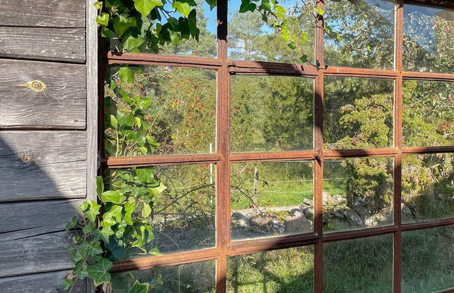 4 Star Holiday Home in Borgholm - Photo 15