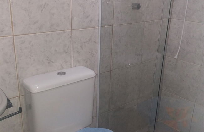 GUEST HOUSE RENASCER K&W - Foto 26