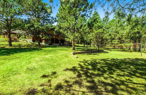 Crooked Canyon Lodge - Foto 35