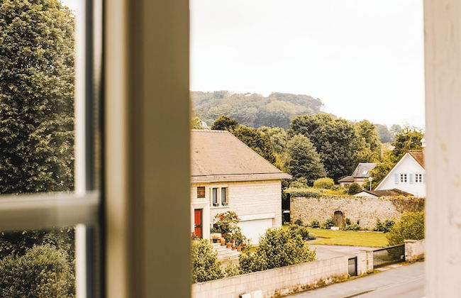 Normandy Etretat - Foto 34