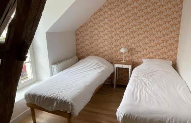 Gîte les 2 cygnes à Briare dans le Loiret - Photo 10