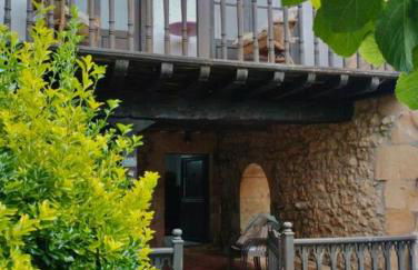 Casona histórica del S XVII en Novales - Foto 10