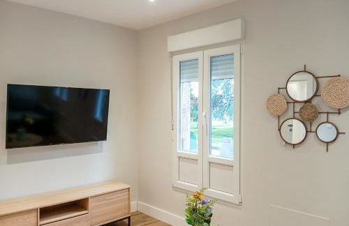 Apartamentos Marina Mar Vilagarcía 3000 - Foto 35