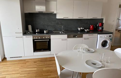 Isar Residences Landau, Wohnung No1 - Foto 1