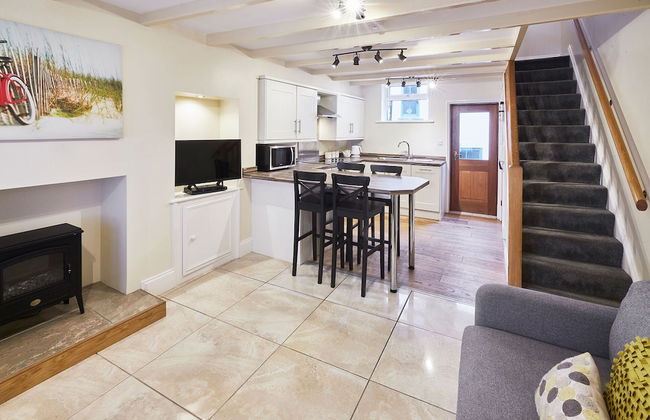 Host Stay Sea Haven - Foto 3