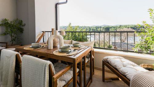 Calidum Boutique Suites - Foto 2