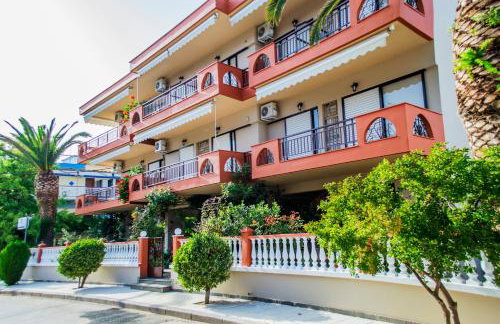 Milonas House Apartments - Foto 35